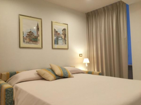 Genovese Villa Elena Appartamenti Varazze